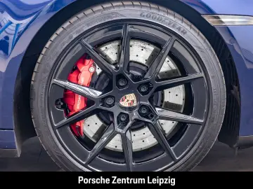 PORSCHE 992 911 Carrera S Sportabgas Sitzlüftung HD-Matr