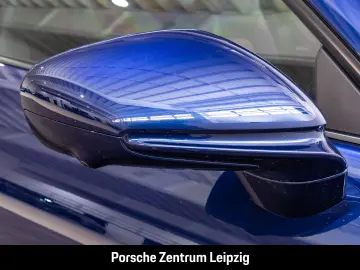PORSCHE 992 911 Carrera S Sportabgas Sitzlüftung HD-Matr