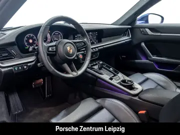 PORSCHE 992 911 Carrera S Sportabgas Sitzlüftung HD-Matr