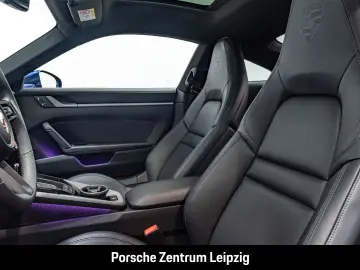 PORSCHE 992 911 Carrera S Sportabgas Sitzlüftung HD-Matr