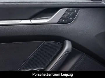 PORSCHE 992 911 Carrera S Sportabgas Sitzlüftung HD-Matr