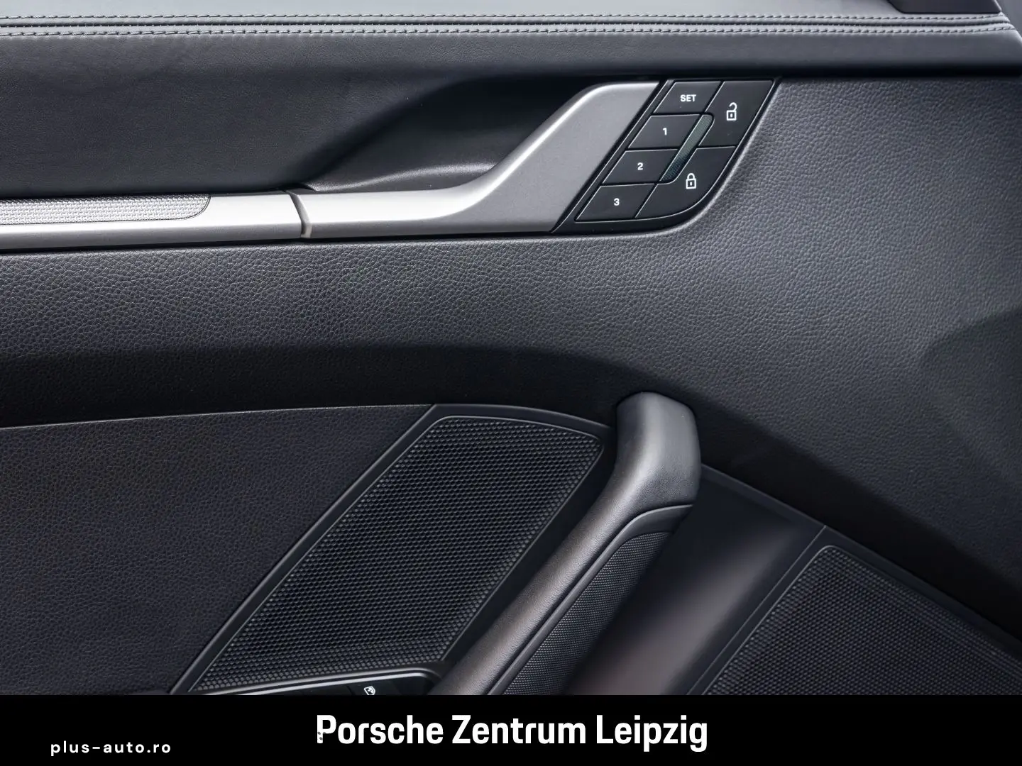 PORSCHE 992 911 Carrera S Sportabgas Sitzlüftung HD-Matr