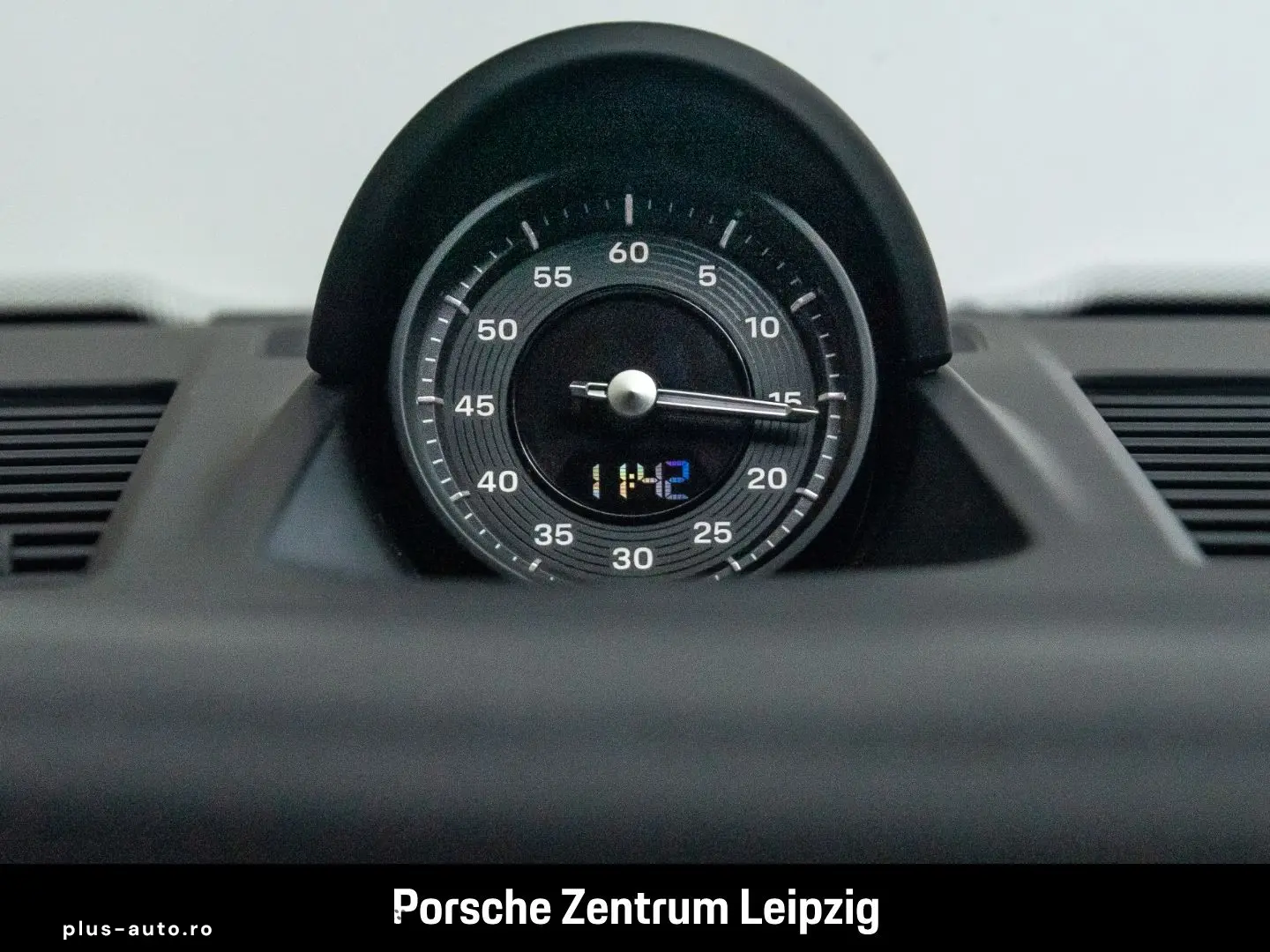 PORSCHE 992 911 Carrera S Sportabgas Sitzlüftung HD-Matr