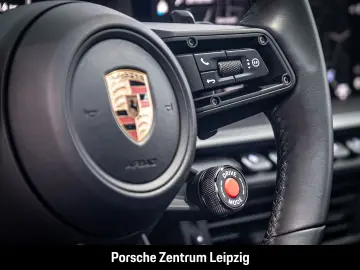 PORSCHE 992 911 Carrera S Sportabgas Sitzlüftung HD-Matr