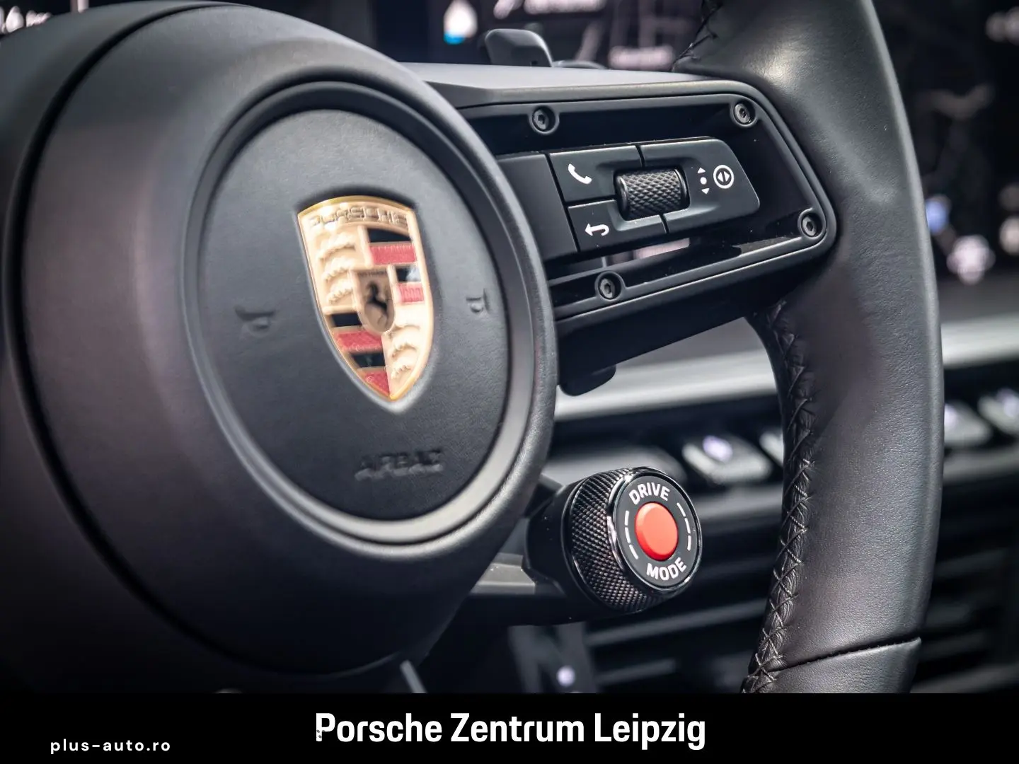 PORSCHE 992 911 Carrera S Sportabgas Sitzlüftung HD-Matr