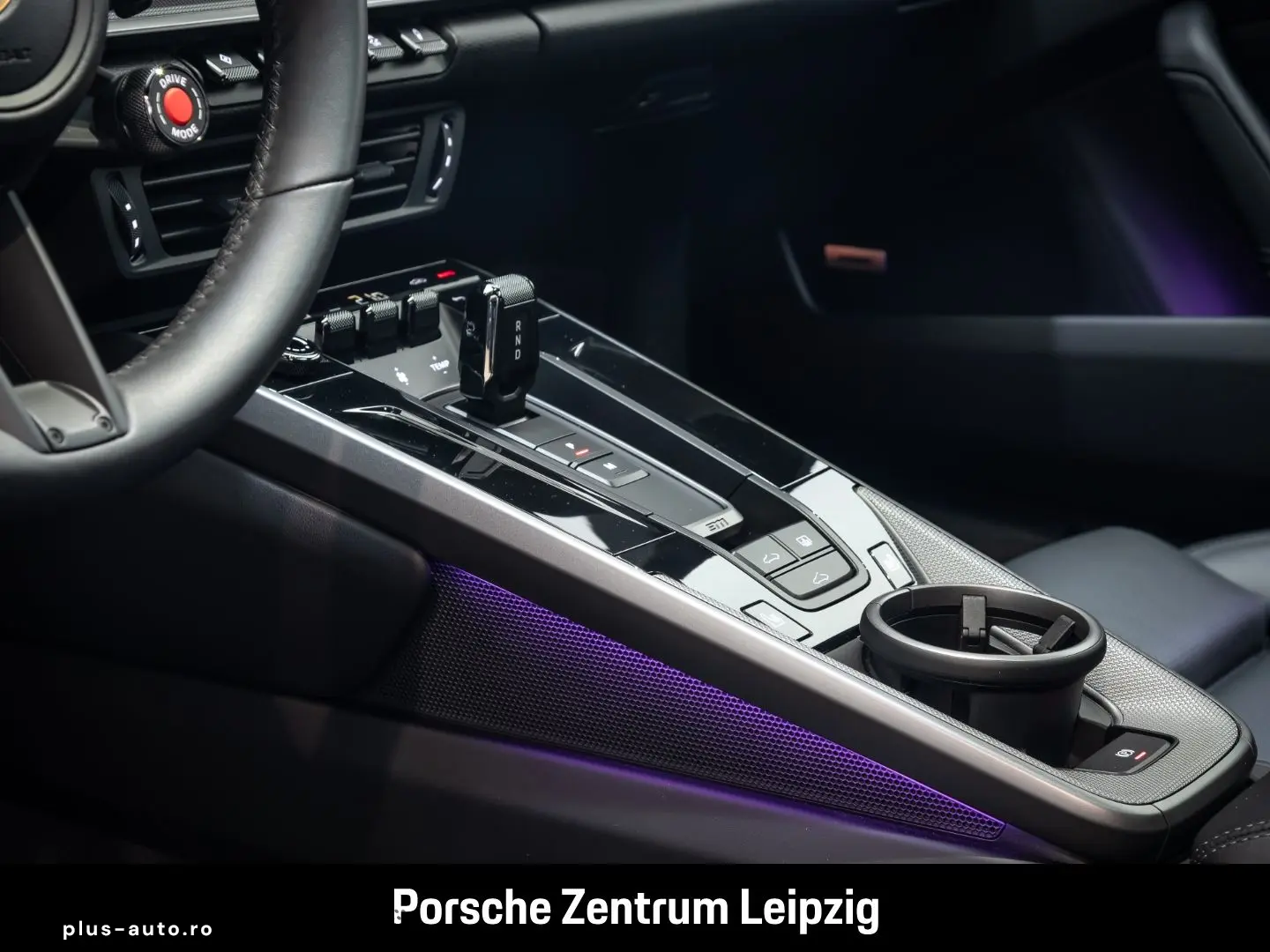 PORSCHE 992 911 Carrera S Sportabgas Sitzlüftung HD-Matr