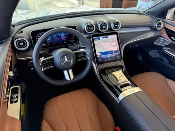 Mercedes-Benz CLE 300 4Matic Cabrio