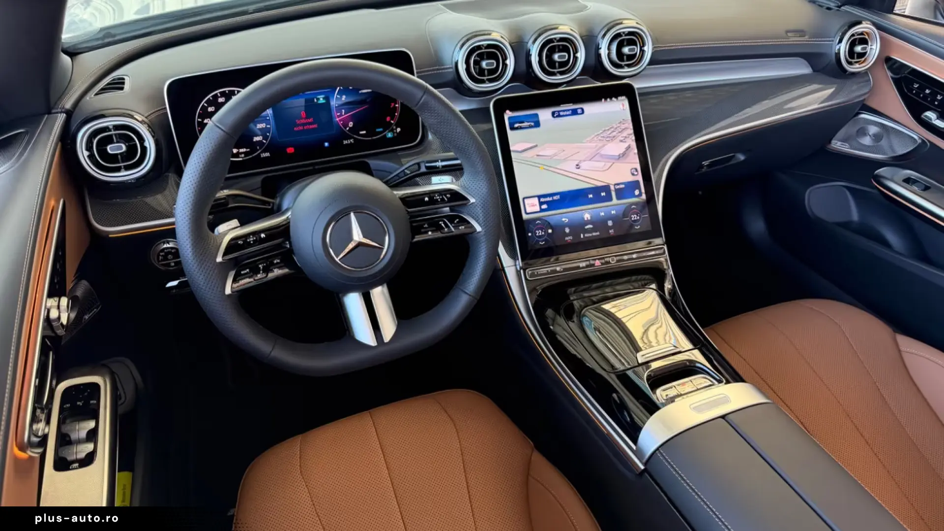 Mercedes-Benz CLE 300 4Matic Cabrio