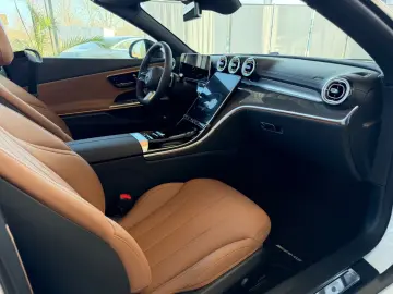 Mercedes-Benz CLE 300 4Matic Cabrio