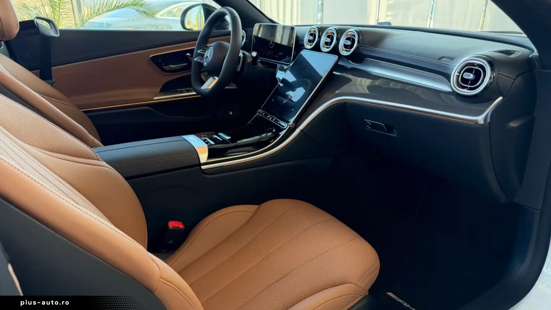 Mercedes-Benz CLE 300 4Matic Cabrio