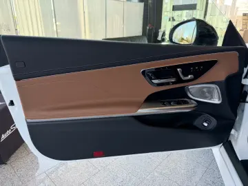 Mercedes-Benz CLE 300 4Matic Cabrio