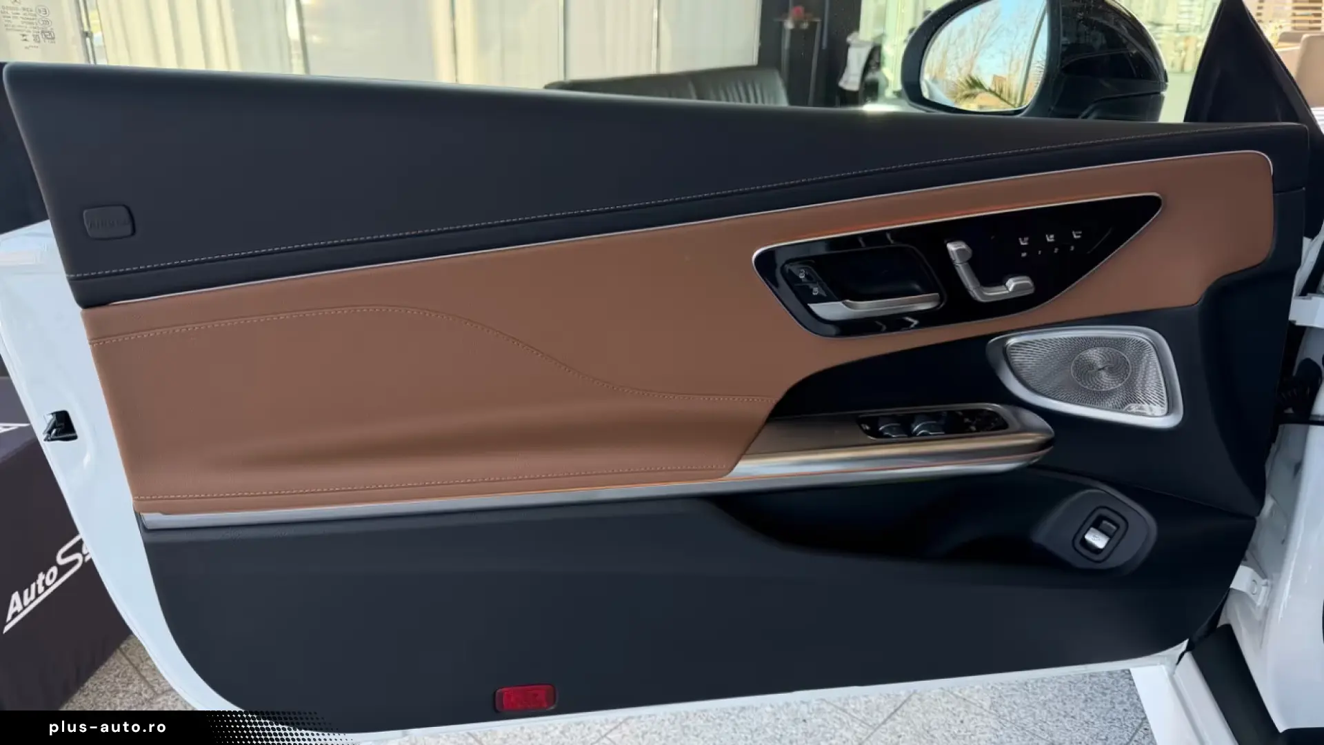 Mercedes-Benz CLE 300 4Matic Cabrio