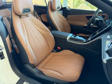Mercedes-Benz CLE 300 4Matic Cabrio