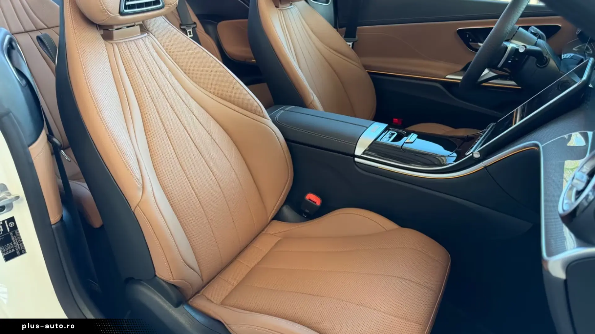 Mercedes-Benz CLE 300 4Matic Cabrio