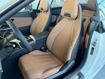 Mercedes-Benz CLE 300 4Matic Cabrio