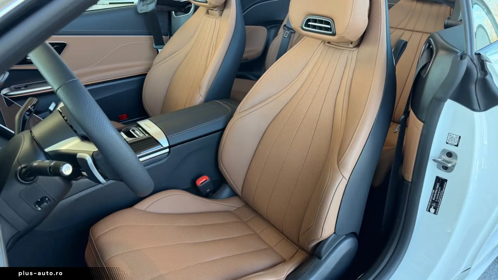 Mercedes-Benz CLE 300 4Matic Cabrio