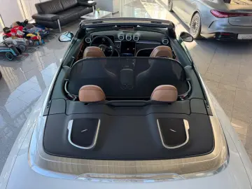 Mercedes-Benz CLE 300 4Matic Cabrio