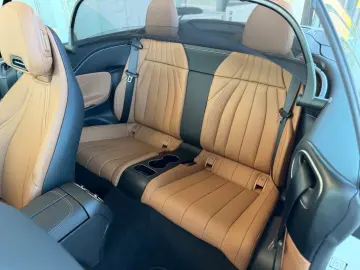 Mercedes-Benz CLE 300 4Matic Cabrio