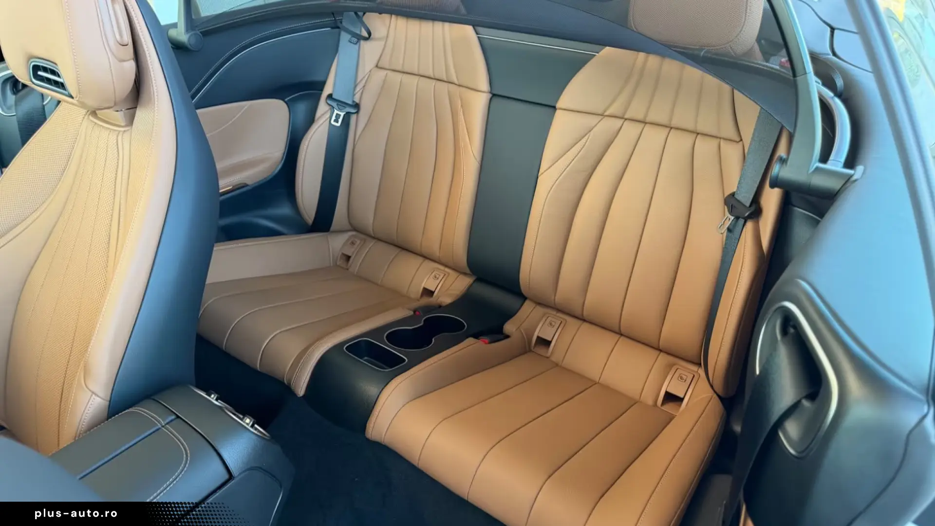 Mercedes-Benz CLE 300 4Matic Cabrio