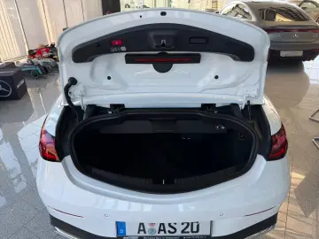 Mercedes-Benz CLE 300 4Matic Cabrio