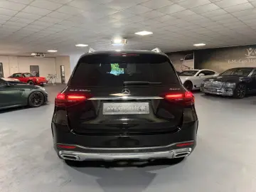 MERCEDES-BENZ GLE 450 d AMG Line 4Matic AHK 360  Burmester