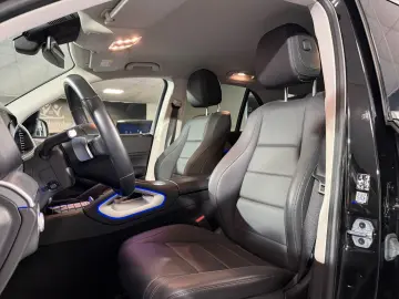 MERCEDES-BENZ GLE 450 d AMG Line 4Matic AHK 360  Burmester