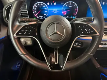 MERCEDES-BENZ GLE 450 d AMG Line 4Matic AHK 360  Burmester