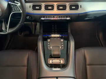 MERCEDES-BENZ GLE 450 d AMG Line 4Matic AHK 360  Burmester