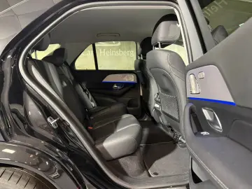 MERCEDES-BENZ GLE 450 d AMG Line 4Matic AHK 360  Burmester