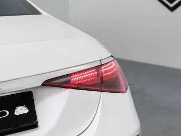 MERCEDES-BENZ S 500  LONG 4MATIC AMG TV BURM PANO HUD