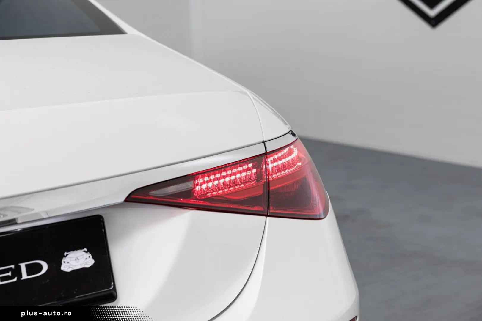 MERCEDES-BENZ S 500  LONG 4MATIC AMG TV BURM PANO HUD