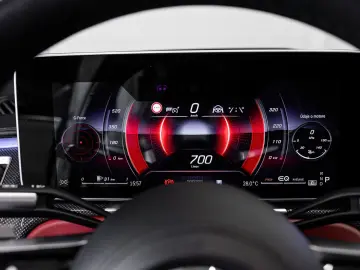 MERCEDES-BENZ S 500  LONG 4MATIC AMG TV BURM PANO HUD