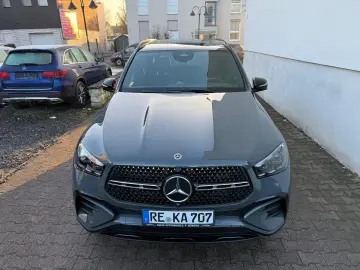 MERCEDES-BENZ GLE 450 d 4Matic AMG Pano Widescreen  360  AHK
