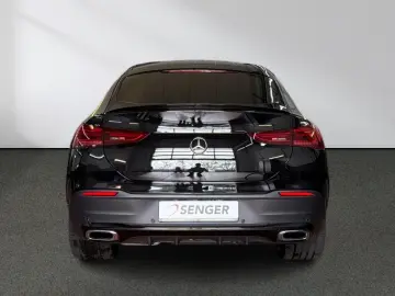 MERCEDES-BENZ GLE 450 d 4MATIC Coupé AMG Night Multibeam AHK
