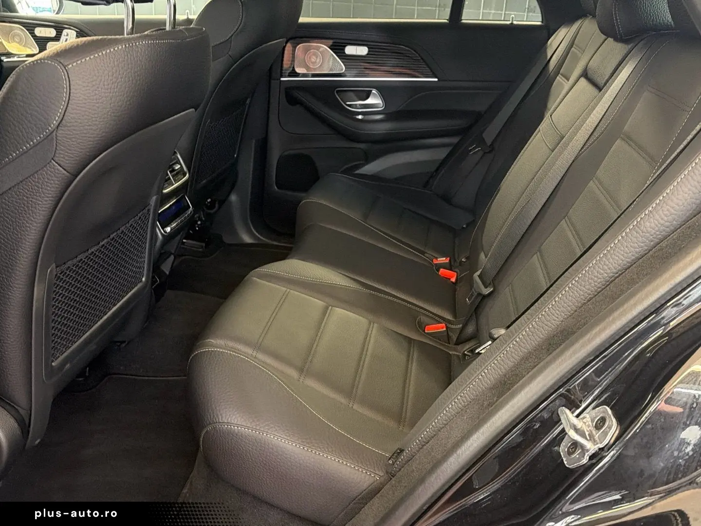 MERCEDES-BENZ GLE 450 d 4MATIC Coupé AMG Night Multibeam AHK