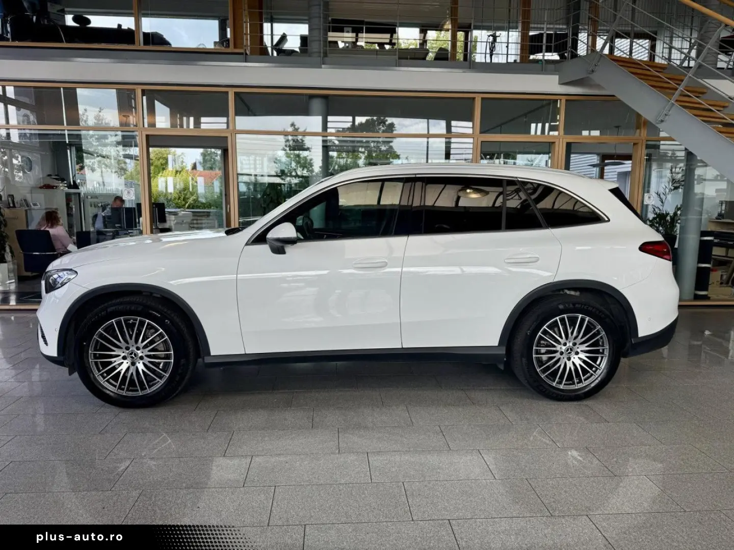 MERCEDES-BENZ GLC 220 d 4Matic Avantgarde  Memory  MBUX!