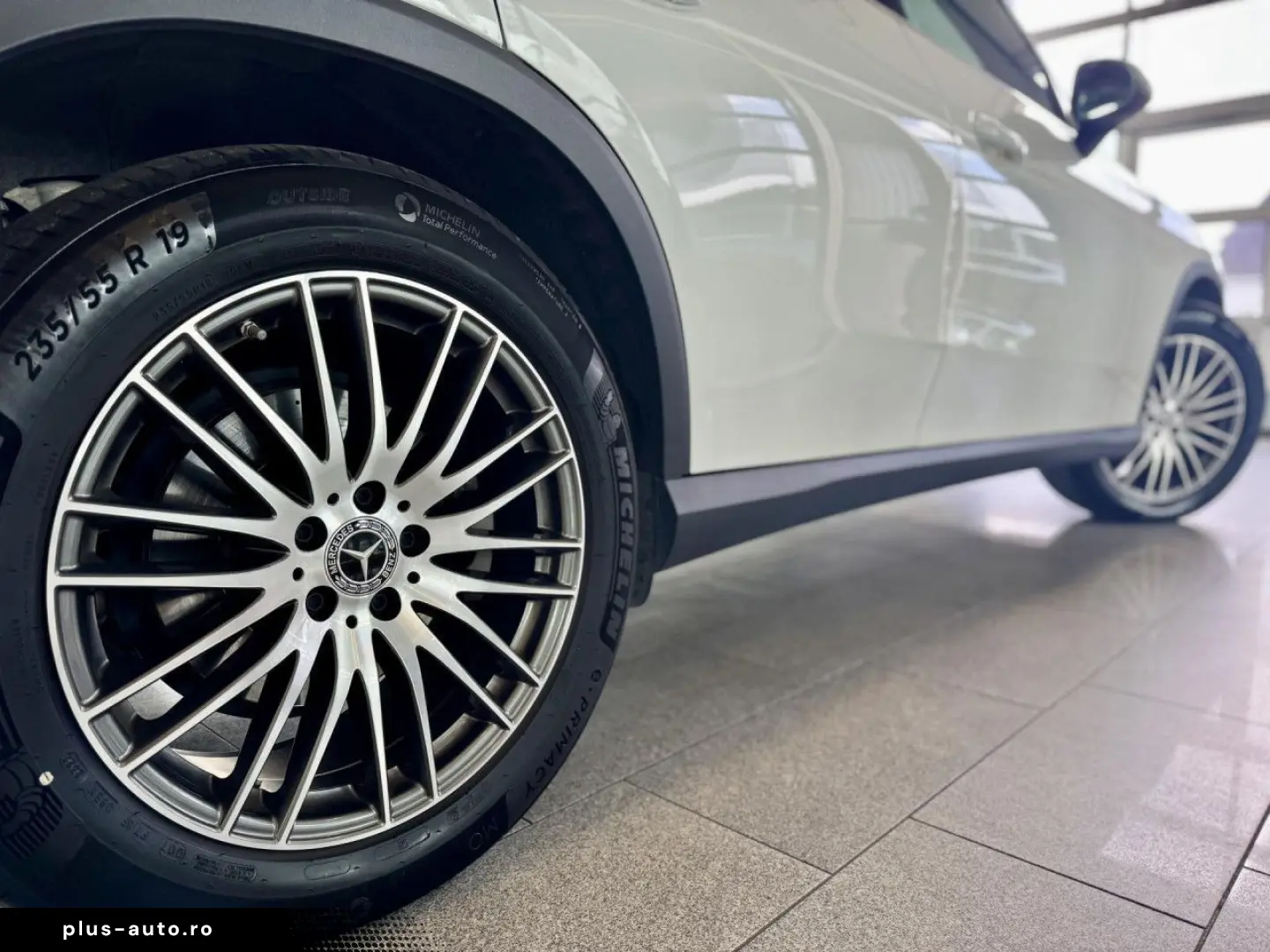 MERCEDES-BENZ GLC 220 d 4Matic Avantgarde  Memory  MBUX!