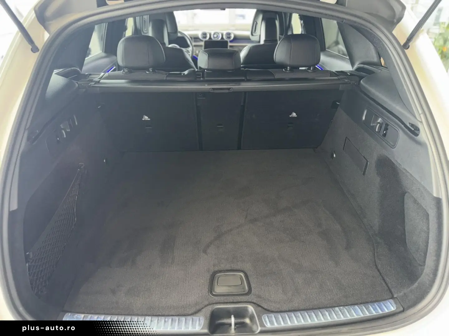 MERCEDES-BENZ GLC 220 d 4Matic Avantgarde  Memory  MBUX!