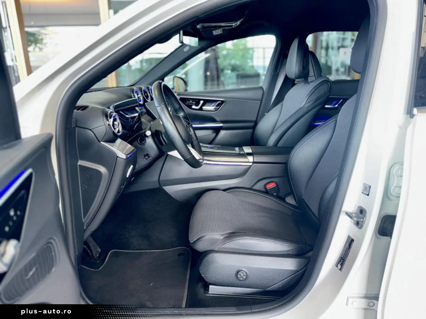 MERCEDES-BENZ GLC 220 d 4Matic Avantgarde  Memory  MBUX!