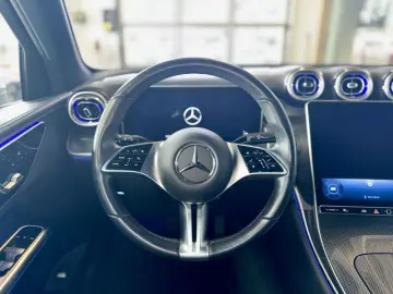 MERCEDES-BENZ GLC 220 d 4Matic Avantgarde  Memory  MBUX!