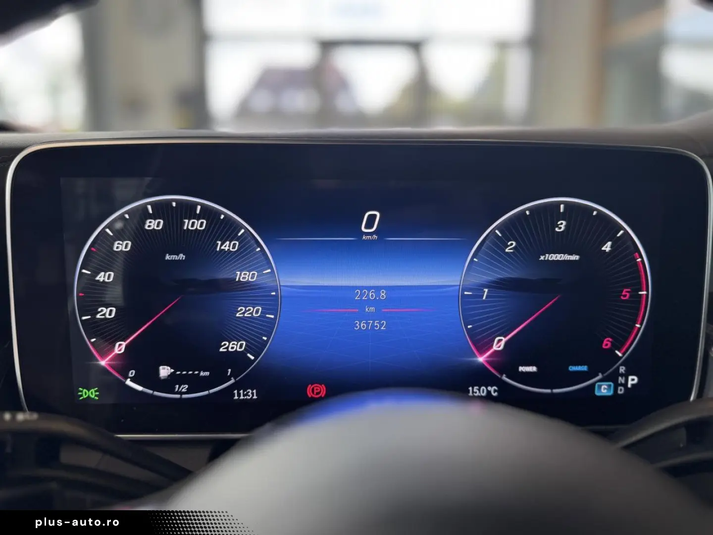 MERCEDES-BENZ GLC 220 d 4Matic Avantgarde  Memory  MBUX!