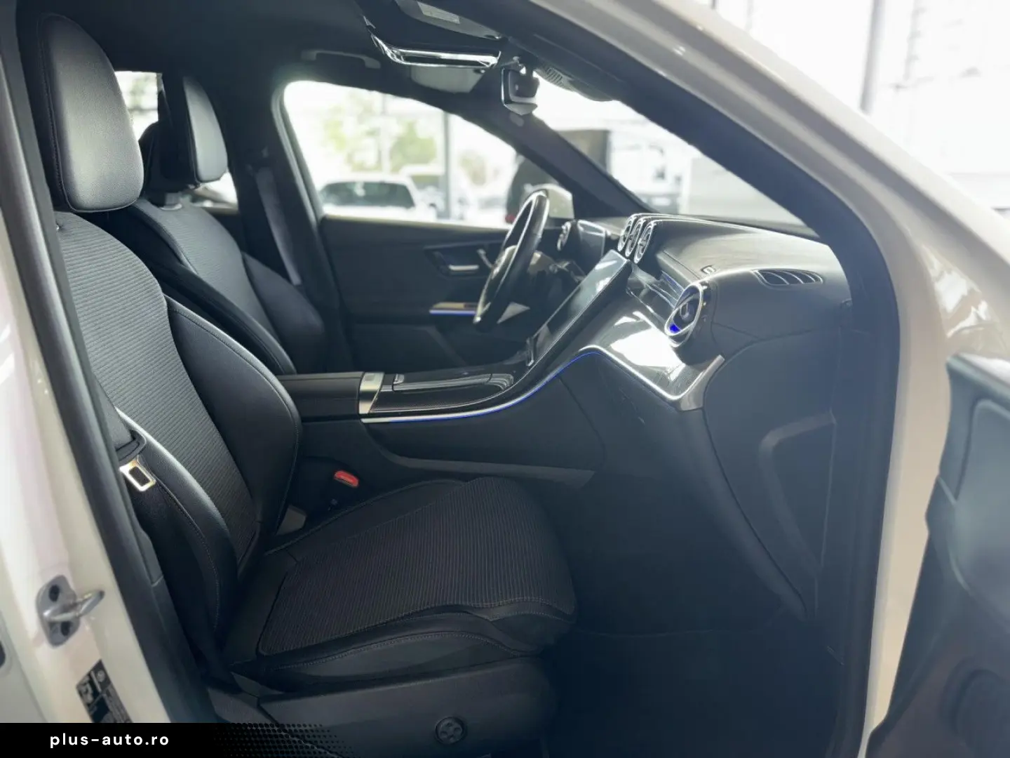 MERCEDES-BENZ GLC 220 d 4Matic Avantgarde  Memory  MBUX!