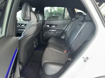 MERCEDES-BENZ GLC 220 d 4Matic Avantgarde  Memory  MBUX!