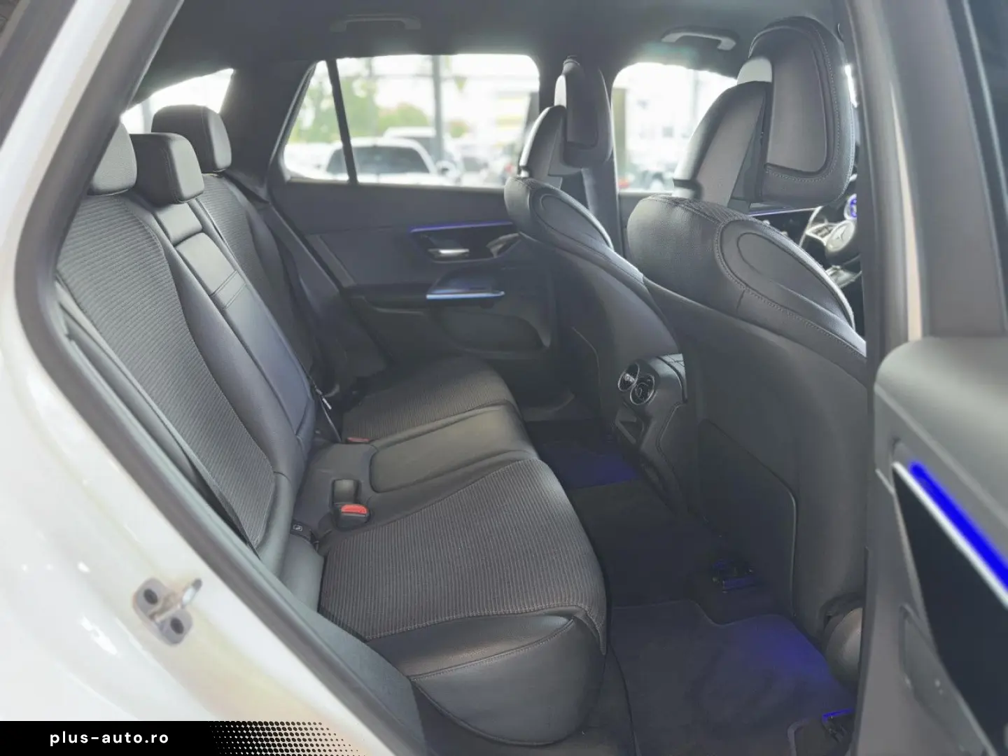 MERCEDES-BENZ GLC 220 d 4Matic Avantgarde  Memory  MBUX!