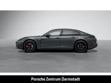 PORSCHE Panamera 4S E-Hybrid Clubleder InnoDrive Head-Up