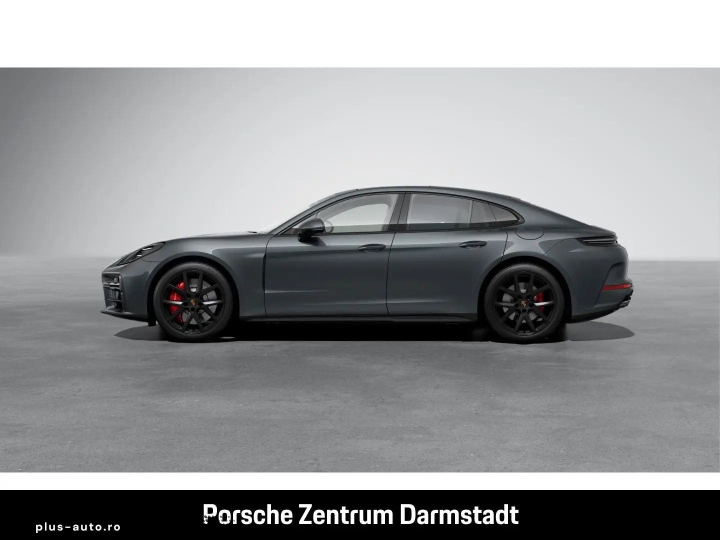 PORSCHE Panamera 4S E-Hybrid Clubleder InnoDrive Head-Up