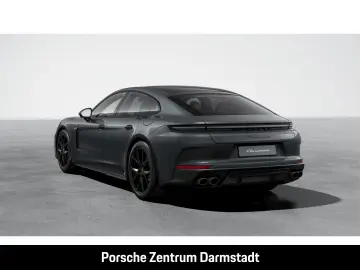 PORSCHE Panamera 4S E-Hybrid Clubleder InnoDrive Head-Up