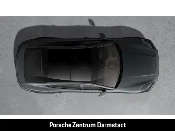 PORSCHE Panamera 4S E-Hybrid Clubleder InnoDrive Head-Up