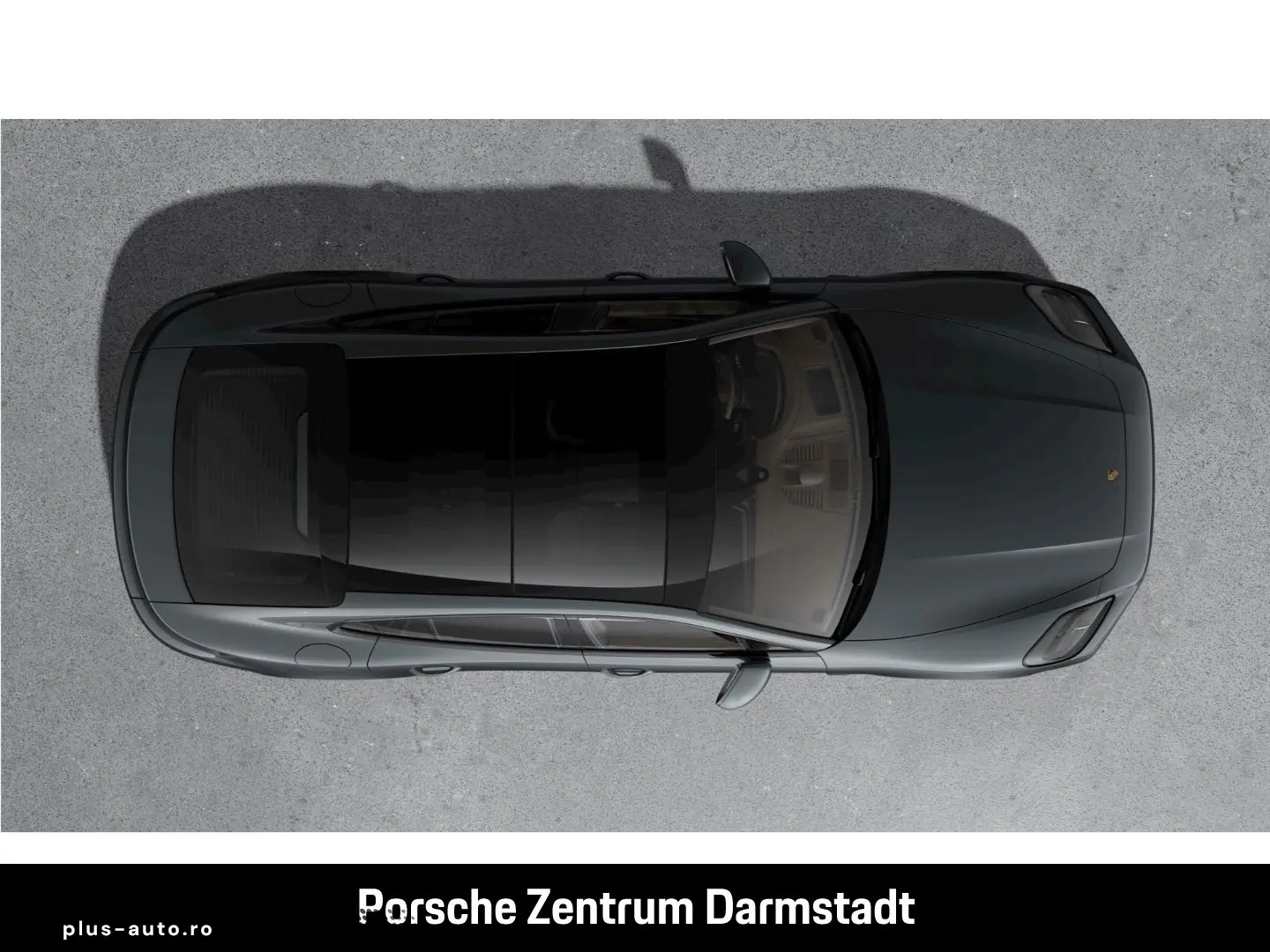 PORSCHE Panamera 4S E-Hybrid Clubleder InnoDrive Head-Up