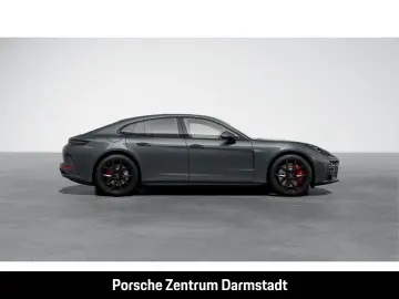 PORSCHE Panamera 4S E-Hybrid Clubleder InnoDrive Head-Up